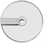 Pjaustymo diskas 8mm 1 peilis ant disko - Hendi 280218