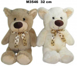 Sun-Day pliu&scaron;inis me&scaron;kiukas 32 cm sekmadienis