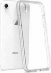 2,0mm CASE DĖKLAS SLIM 2MM TRANSPARENT HUAWEI HONOR 30