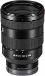 Sony A6600 + FE 24-105mm F4 G OSS (Juodas) | ILCE-6600/B) | (&alpha;6600) | (Alpha 6600) | (SEL24105G)