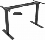 Elektrinė Spacetronik SPE-226AB stalo rėmas