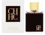 Kvepalai vyrams Carolina Herrera Ch Men EDT, 50 ml
