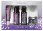 Mizon Collagen set gift set korėjieti&scaron;ka veido priemonė Moterims