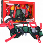Ramiz Tool Belt Tool Set
