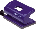 Dziurkacz Rapid 10 kartek Violetinis (21162804)