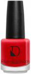 Diego Dalla Palma, Nagų lakas, Be tolueno, Visi&scaron;kai padengiantis, Nagų lakas, 225, Kruvinoji Merė, 14 ml *Mėginys