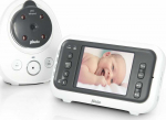 Niania Alecto Mobili auklė Z WY&Aring;WIETLACZEM 2,8" ALECTO BABY DVM-77