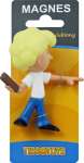 Tisso-Toys MAGNES BOY (REGIO) 11014M