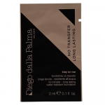 Set, Diego Dalla Palma, Stay On Me, Long Lasting, Kreminis Foundation, 265W, 12 pcs, 2 ml *Sample