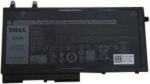 Bateria Dell Baterija, 42WHR, 3 Cell Lithium Ion