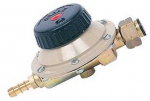 Reduktorius su reguliatoriumi ND-100(įėjimo anga 0.3-16bar)i&scaron;ėjimo lizdas 2bar skers.8mm
