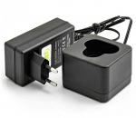 Hi Power Įkroviklis MAKITA 10,8V ličio jonų akumuliatoriams 194550-6, 194551-4, 195332-9, BL1013, BL1014