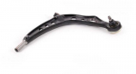 BMW E34 priekinis tiltas De&scaron;inysis svirties valdymo svirtis originalus 31121093882