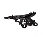 Bmw X1 F48 Kairės Pusės Variklio Dangčio Vyris Originalus 41007427125