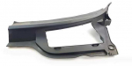 BMW R58 R59 Kairės pusės prijuostės dangtelis originalus 51712758913