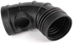 BMW E39 variklio oro įsiurbimo žarna originali 13547505838