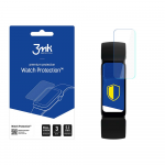 3Mk apsauga FITBIT Inspire 2 - 3mk laikrodžio apsauga ARC