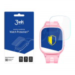3Mk Protection 3mk Watch Protection ARC I&scaron;manusis laikrodis Screen Protector for Forever GPS WIFI Kids Watch Me 2 KW-310