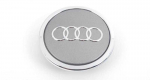 VAG AUDI A4 A5 A5 A6 A6 A7 A8 Q5 Lydinio ratlankio centrinio dangtelio dangtelis originalus 8T0601170A7ZJ