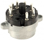 Originalus "Volvo" 760 780 850 uždegimo starterio jungiklis 9447803