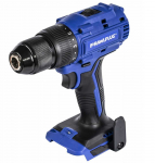 Suktuvas-gręžtuvas RawlPlug R-PDD18-70-XS; 18 V (be akumuliatoriaus ir pakrovėjo)