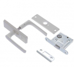 Durų spragtukas Kurzemes Z&Scaron;Č1D2, baltas