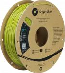 Polymaker PolyLite PLA - 1.75mm - 1kg - Olive Žalias