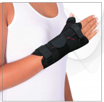 Riposo Rie&scaron;o ir nyk&scaron;čio įtvaras HB5324 S - M kairė