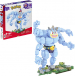 &bdquo;Mega Construx Pokemon&ldquo; rinkinys &bdquo;Machamp&ldquo;