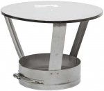 Kamino stogelis WADEX 101, D180 mm