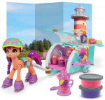 &bdquo;Hasbro Set MLP Pony Sunny Starscout