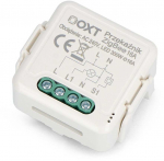 Tuya &ndash; vieno kanalo mini relė 16A &ndash; ZigBee &ndash; Android/iOS programa OXT SWTZ20