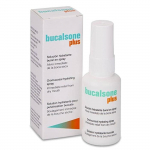 Laboratorios Vinas Bucalsone Plus dirbtinės seilės 50ml