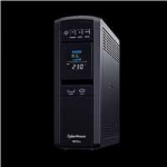 CyberPower | Atsarginės UPS sistemos | CP1600EPFCLCD | 1600 VA | 1000 W