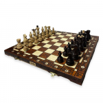 &Scaron;achmatai Imperator