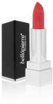 Bellapierre Cosmetics Matiniai lūpų dažai BellaPierre Fire Raudona LS021, 3,5 g