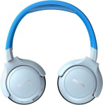 Ecost prekė po grąžinimo Philips Audio Philips Children's headphones KH402BL/00 Wireless on Ear Head