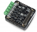 4 kanalų relė 13.2 modulis V1.1 &ndash; 4 kanalų relė &ndash; STM32F030 &ndash; M5Stack M121-V11
