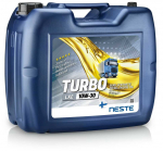 Alyva Neste Turbo LXE 10W-30 20L