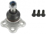 TEKNOROT Valdymo svirties rutulinė jungtis R-656K