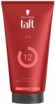 Schwarzkopf Taft V12 Styling Gel Hair Gel