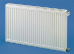 Purmo radiators sānu, C21 tips, 500x500 mm