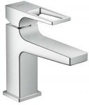 Hansgrohe Metropol loop110 praustuvo mai&scaron;ytuvas. su push-open, chromas