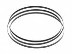 Juostinių staklių pjovimo juosta DeWalt DT8481-QZ; 2095x4,2x16 mm