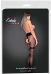 Cottelli Legwear Pėdkelnės be tarpkojų 2