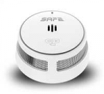 SAFE 10Y30-PRO gaisro detektorius
