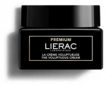 Lierac Premium The Voluptuous Kreminis prabangus veido kremas, 50 ml