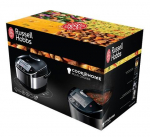 Daugiafunkcinis puodas Russell Hobbs 21850-56