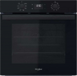 Orkaitė Whirlpool OMR55CU1B