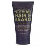 Waterclouds The Dude Hair & Beard kondicionierius plaukų ir barzdos kondicionierius 150ml